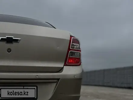 Chevrolet Cobalt 2013 года за 4 300 000 тг. в Астана – фото 6
