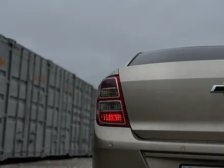 Chevrolet Cobalt 2013 года за 4 300 000 тг. в Астана – фото 7