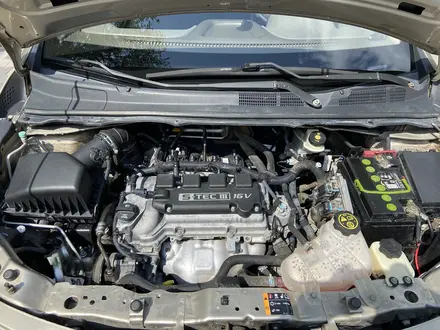 Chevrolet Cobalt 2013 года за 4 300 000 тг. в Астана – фото 8