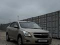 Chevrolet Cobalt 2013 годаүшін4 300 000 тг. в Астана
