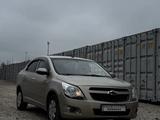Chevrolet Cobalt 2013 годаүшін4 300 000 тг. в Астана