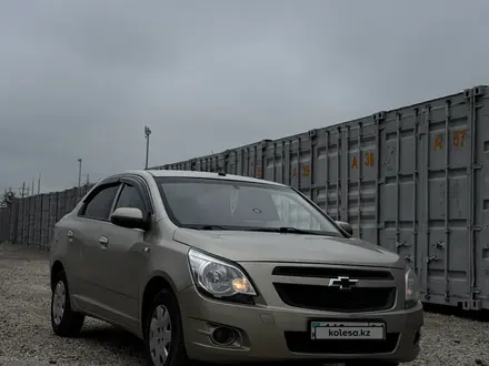 Chevrolet Cobalt 2013 года за 4 300 000 тг. в Астана