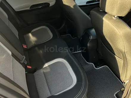 Kia Cee'd 2014 года за 6 900 000 тг. в Алматы – фото 13