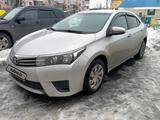 Toyota Corolla 2014 годаүшін6 500 000 тг. в Петропавловск