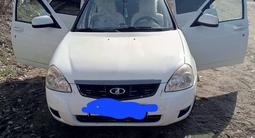 ВАЗ (Lada) Priora 2170 2013 года за 2 200 000 тг. в Усть-Каменогорск