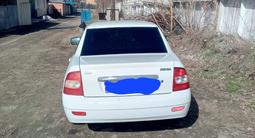 ВАЗ (Lada) Priora 2170 2013 года за 2 200 000 тг. в Усть-Каменогорск – фото 3