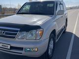 Lexus LX 470 2004 года за 10 500 000 тг. в Алматы – фото 3