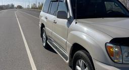 Lexus LX 470 2004 года за 10 500 000 тг. в Алматы – фото 4