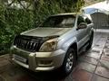 Toyota Land Cruiser Prado 2008 годаүшін11 000 000 тг. в Шымкент