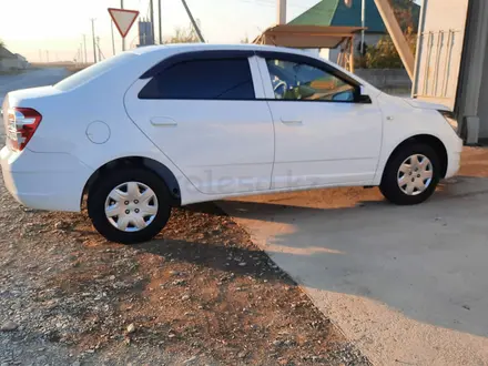 Chevrolet Cobalt 2024 года за 7 200 000 тг. в Шымкент – фото 5