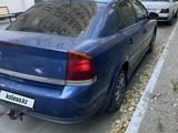 Opel Vectra 2002 года за 1 500 000 тг. в Караганда – фото 3