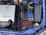 Opel Vectra 2002 года за 1 500 000 тг. в Караганда – фото 5