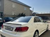 Mercedes-Benz E 200 2014 годаүшін12 500 000 тг. в Алматы – фото 4