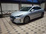 Hyundai Elantra 2020 года за 9 200 000 тг. в Шымкент