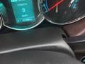 Chevrolet Cruze 2013 года за 4 500 000 тг. в Атырау – фото 5