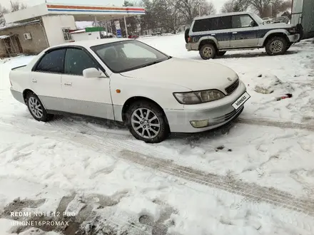 Toyota Windom 1998 года за 3 800 000 тг. в Кордай – фото 4