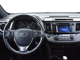 Toyota RAV4 2019 годаfor14 000 000 тг. в Атырау – фото 4