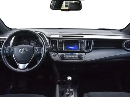 Toyota RAV4 2019 года за 14 000 000 тг. в Атырау – фото 5