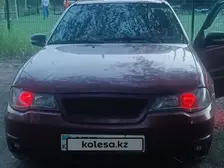 Daewoo Nexia, 2014
