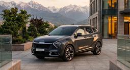 Kia Sportage 2026 годаүшін15 000 000 тг. в Алматы