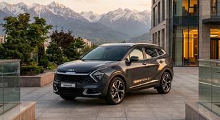 Kia Sportage 2026 года за 15 000 000 тг. в Алматы