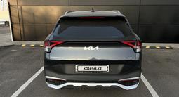 Kia Sportage 2026 годаүшін15 000 000 тг. в Алматы – фото 4