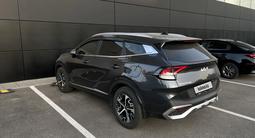 Kia Sportage 2026 годаүшін15 000 000 тг. в Алматы – фото 2