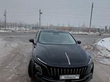 Hongqi E-QM5 2025 года за 7 800 000 тг. в Алматы – фото 5