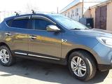 JAC S5 2018 годаүшін4 650 000 тг. в Костанай