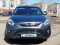 JAC S5 2018 года за 4 550 000 тг. в Костанай – фото 2
