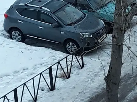 JAC S5 2018 года за 4 550 000 тг. в Костанай – фото 7