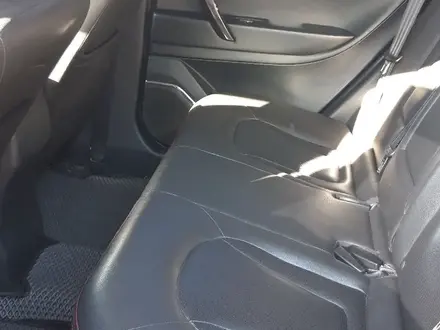 JAC S5 2018 года за 4 550 000 тг. в Костанай – фото 9