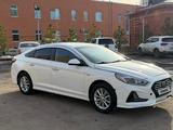 Hyundai Sonata 2019 года за 6 500 000 тг. в Жезказган – фото 4