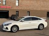 Hyundai Sonata 2019 года за 6 500 000 тг. в Жезказган