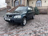 Honda CR-V 1999 годаfor4 400 000 тг. в Алматы