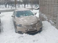 Toyota Camry 2007 года за 5 800 000 тг. в Петропавловск