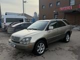 Lexus RX 300 2002 года за 5 700 000 тг. в Мерке – фото 2