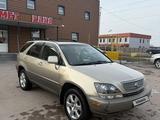 Lexus RX 300 2002 года за 5 700 000 тг. в Мерке – фото 3