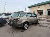 Lexus RX 300 2002 года за 5 700 000 тг. в Мерке – фото 5
