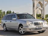 Mercedes-Benz E 230 1998 года за 3 000 000 тг. в Туркестан