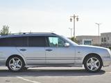 Mercedes-Benz E 230 1998 года за 3 000 000 тг. в Туркестан – фото 2
