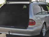 Mercedes-Benz E 230 1998 года за 3 000 000 тг. в Туркестан – фото 5