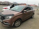 ВАЗ (Lada) XRAY 2017 года за 2 500 000 тг. в Атырау – фото 2
