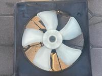 Вентилятор радиатора за 35 000 тг. в Алматы
