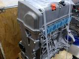 Honda CR-V новый мотор K24A 2.4 двигатель за 640 000 тг. в Астана