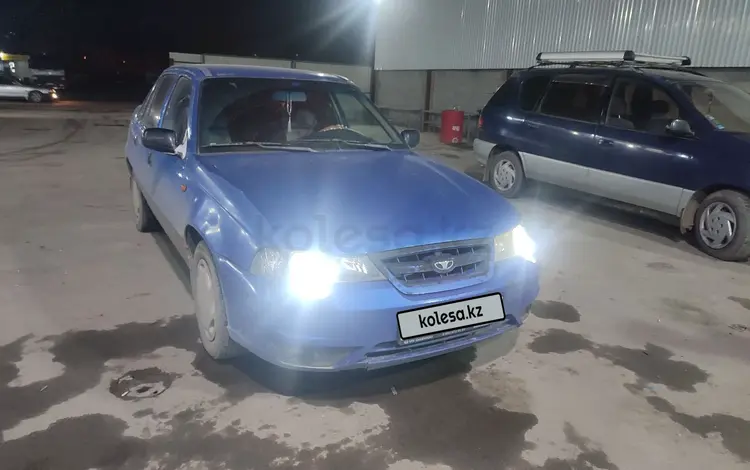 Daewoo Nexia 2014 года за 2 000 000 тг. в Алматы