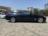 BMW 520 2019 годаүшін13 000 000 тг. в Алматы – фото 5