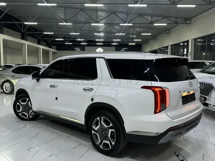 Hyundai Palisade 2022 года за 27 500 000 тг. в Шымкент – фото 6