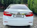 Toyota Camry 2012 годаүшін8 400 000 тг. в Алматы – фото 3