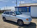 ВАЗ (Lada) 2114 2006 годаүшін2 100 000 тг. в Актобе – фото 2